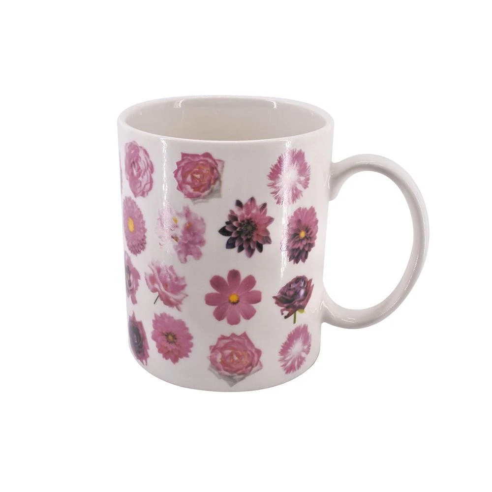 Coffee Mug 8 Assorted | 325ml - Image 10