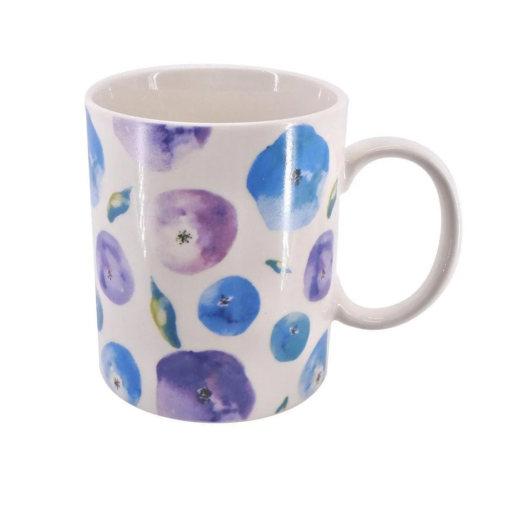 Coffee Mug 8 Assorted | 325ml - Image 14