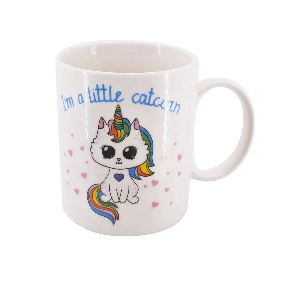 Coffee Mug 8 Assorted | 325ml - Image 18