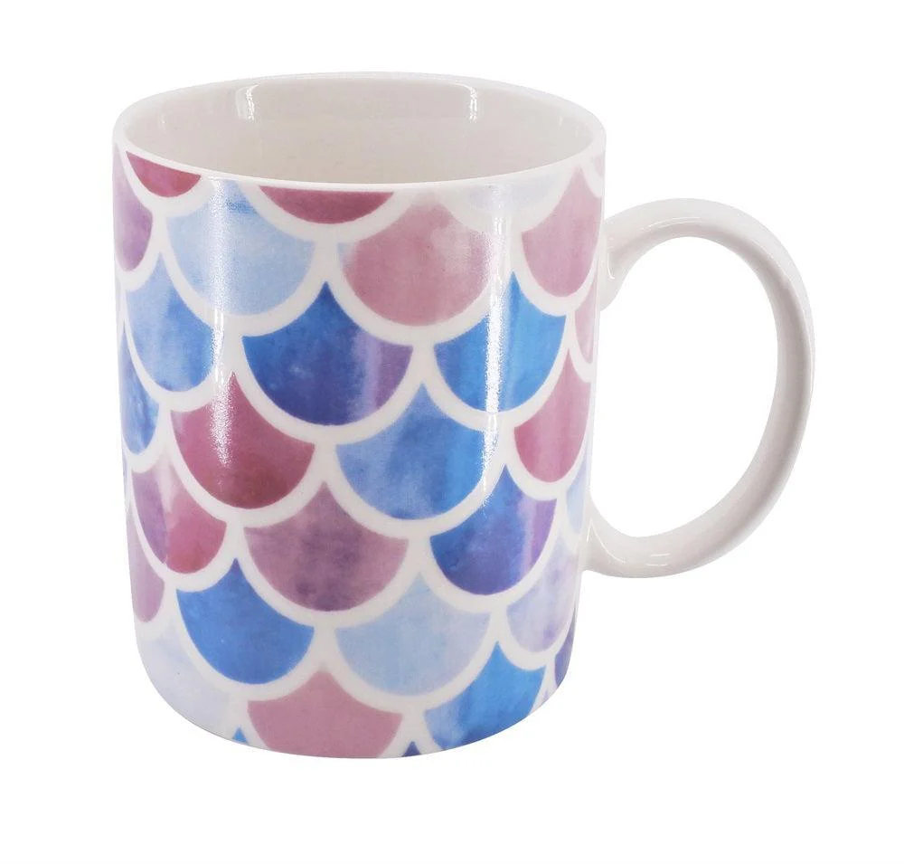 Coffee Mug 8 Assorted | 325ml - Image 19