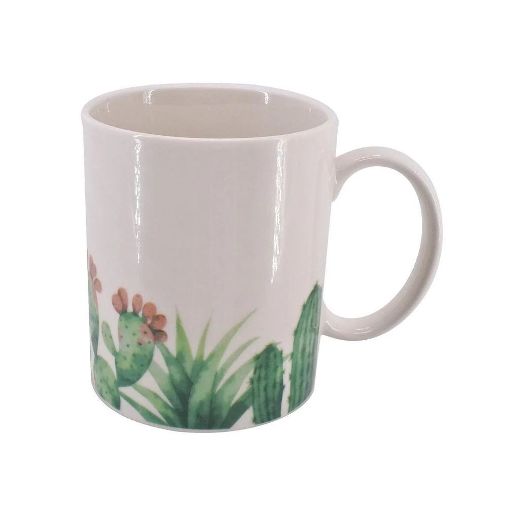 Coffee Mug 8 Assorted | 325ml - Image 2