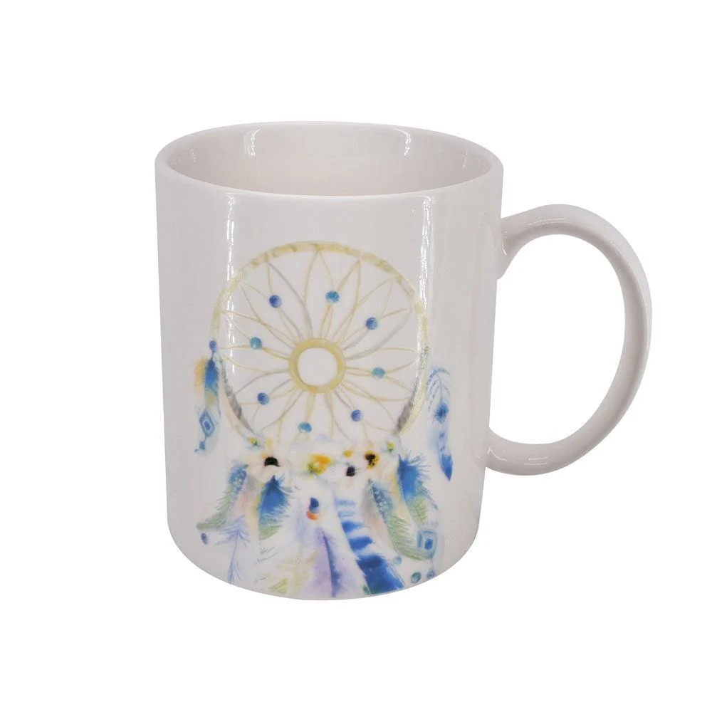 Coffee Mug 8 Assorted | 325ml - Image 20
