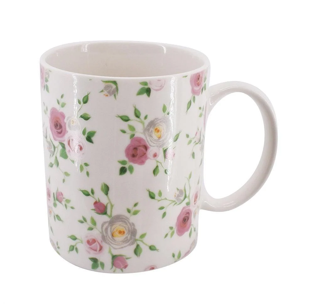 Coffee Mug 8 Assorted | 325ml - Image 21