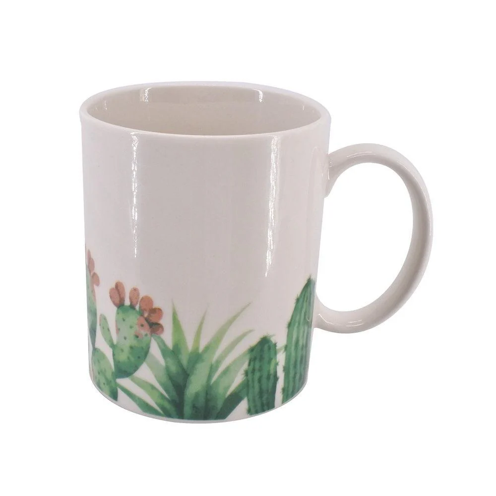 Coffee Mug 8 Assorted | 325ml - Image 27