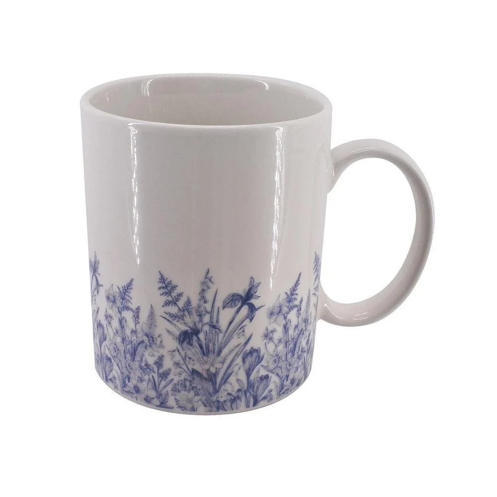 Coffee Mug 8 Assorted | 325ml - Image 28