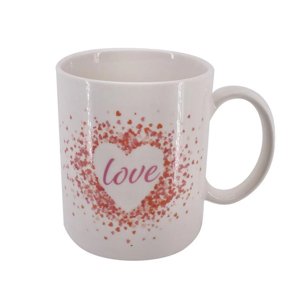Coffee Mug 8 Assorted | 325ml - Image 29