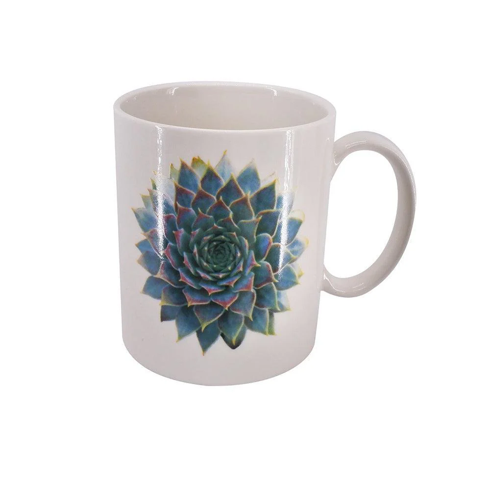 Coffee Mug 8 Assorted | 325ml - Image 34