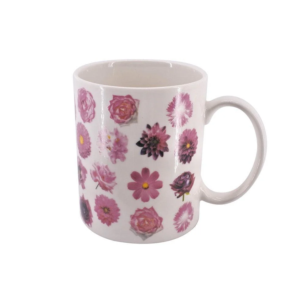 Coffee Mug 8 Assorted | 325ml - Image 35
