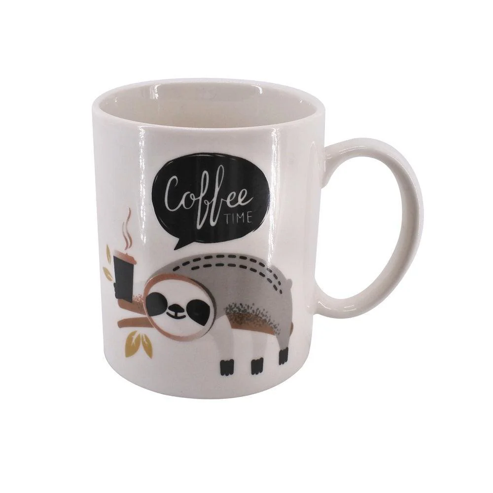 Coffee Mug 8 Assorted | 325ml - Image 37