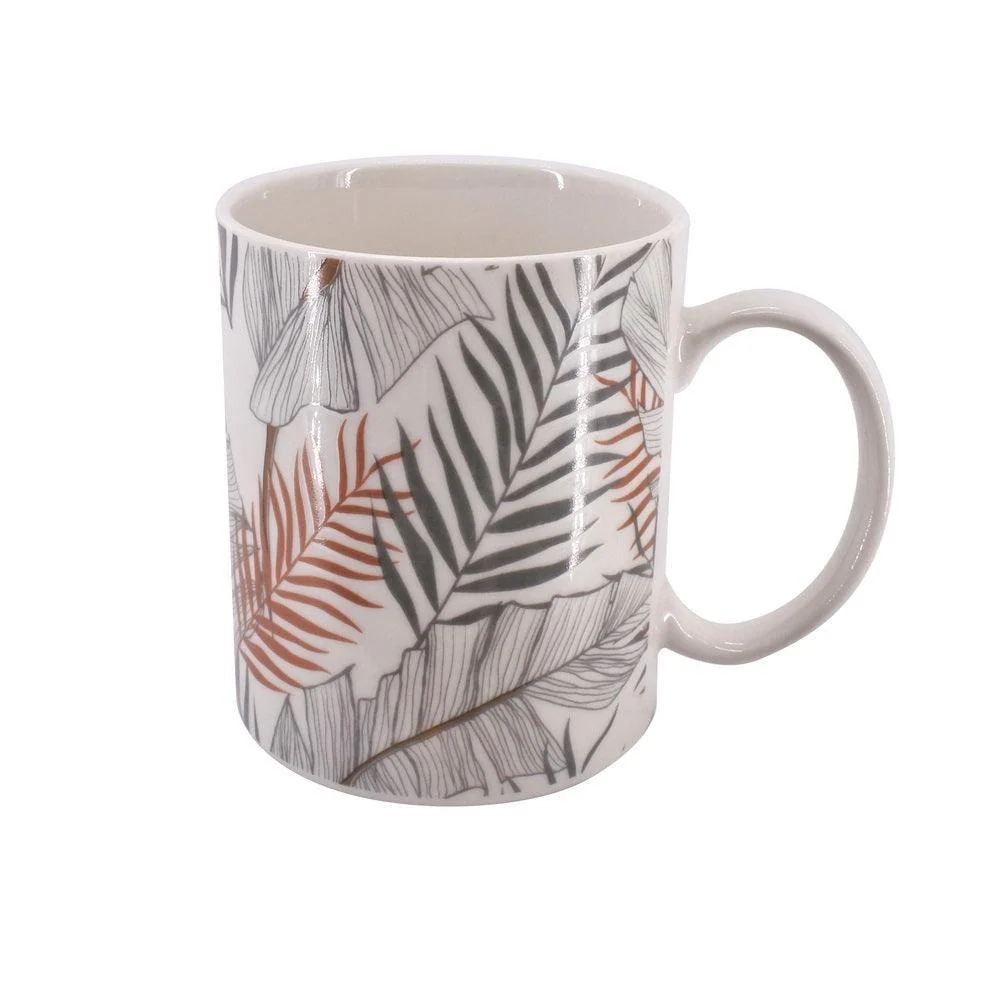 Coffee Mug 8 Assorted | 325ml - Image 38