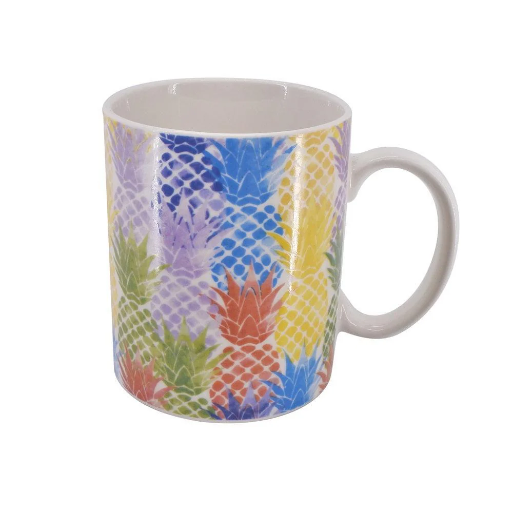 Coffee Mug 8 Assorted | 325ml - Image 41