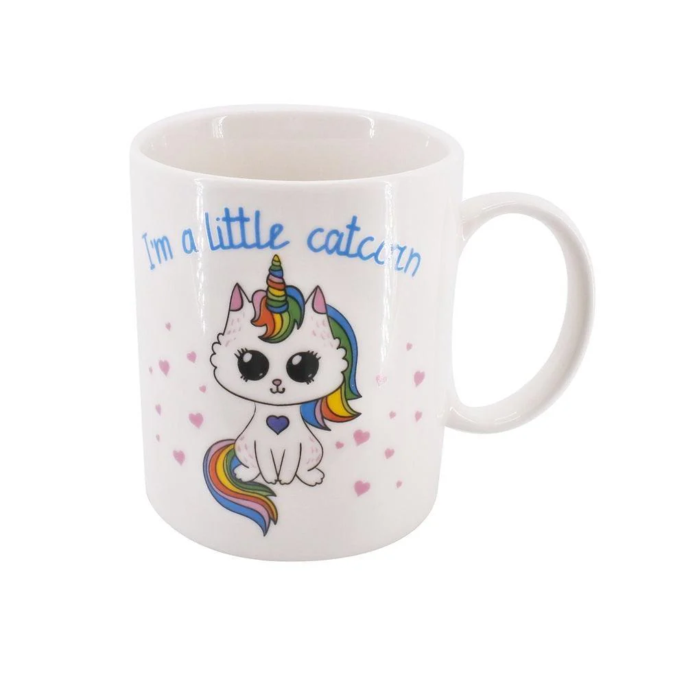 Coffee Mug 8 Assorted | 325ml - Image 43