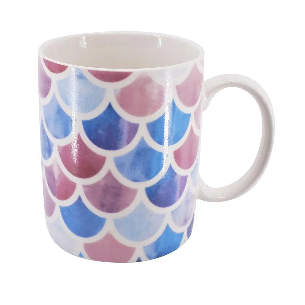 Coffee Mug 8 Assorted | 325ml - Image 44