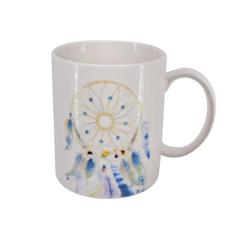 Coffee Mug 8 Assorted | 325ml - Image 45