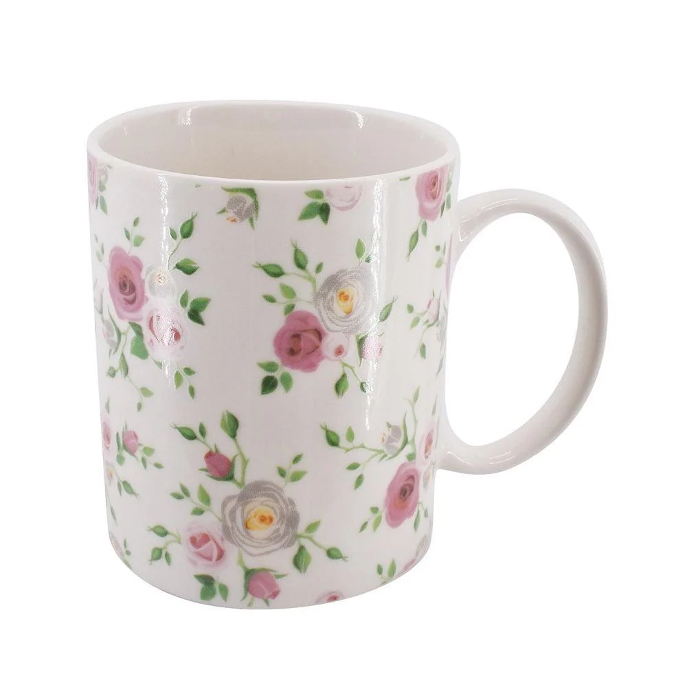 Coffee Mug 8 Assorted | 325ml - Image 46