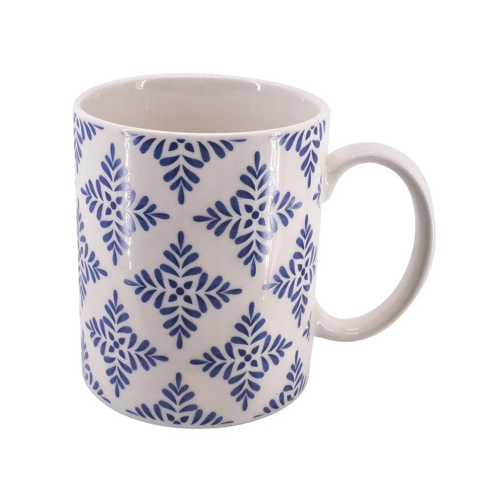 Coffee Mug 8 Assorted | 325ml - Image 49