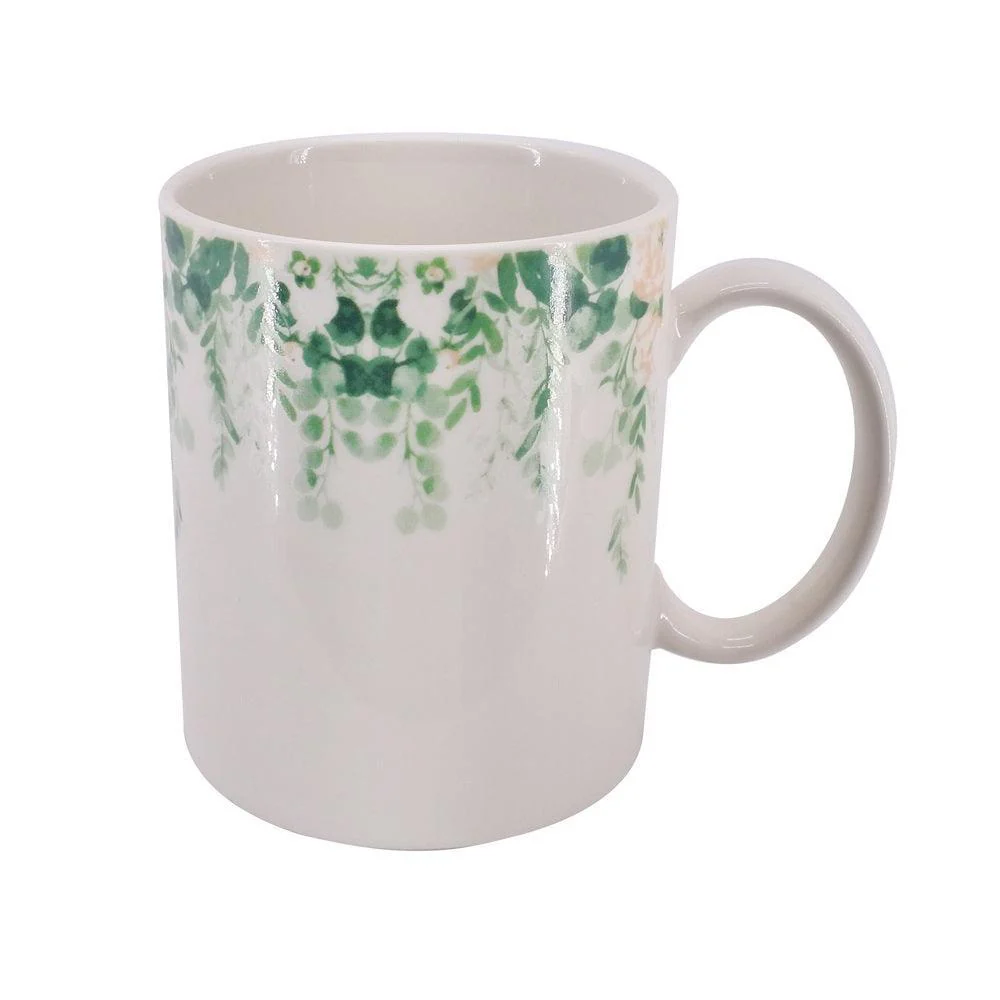 Coffee Mug 8 Assorted | 325ml - Image 5