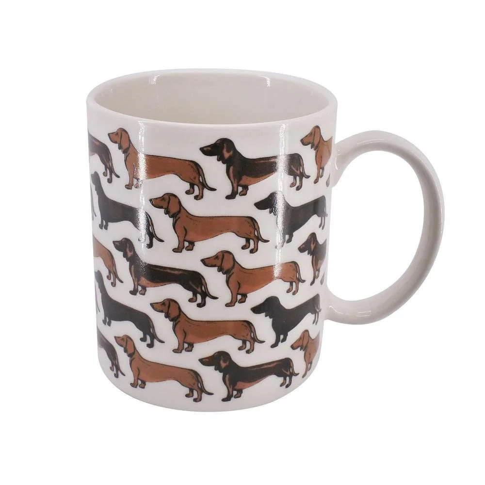Coffee Mug 8 Assorted | 325ml - Image 6