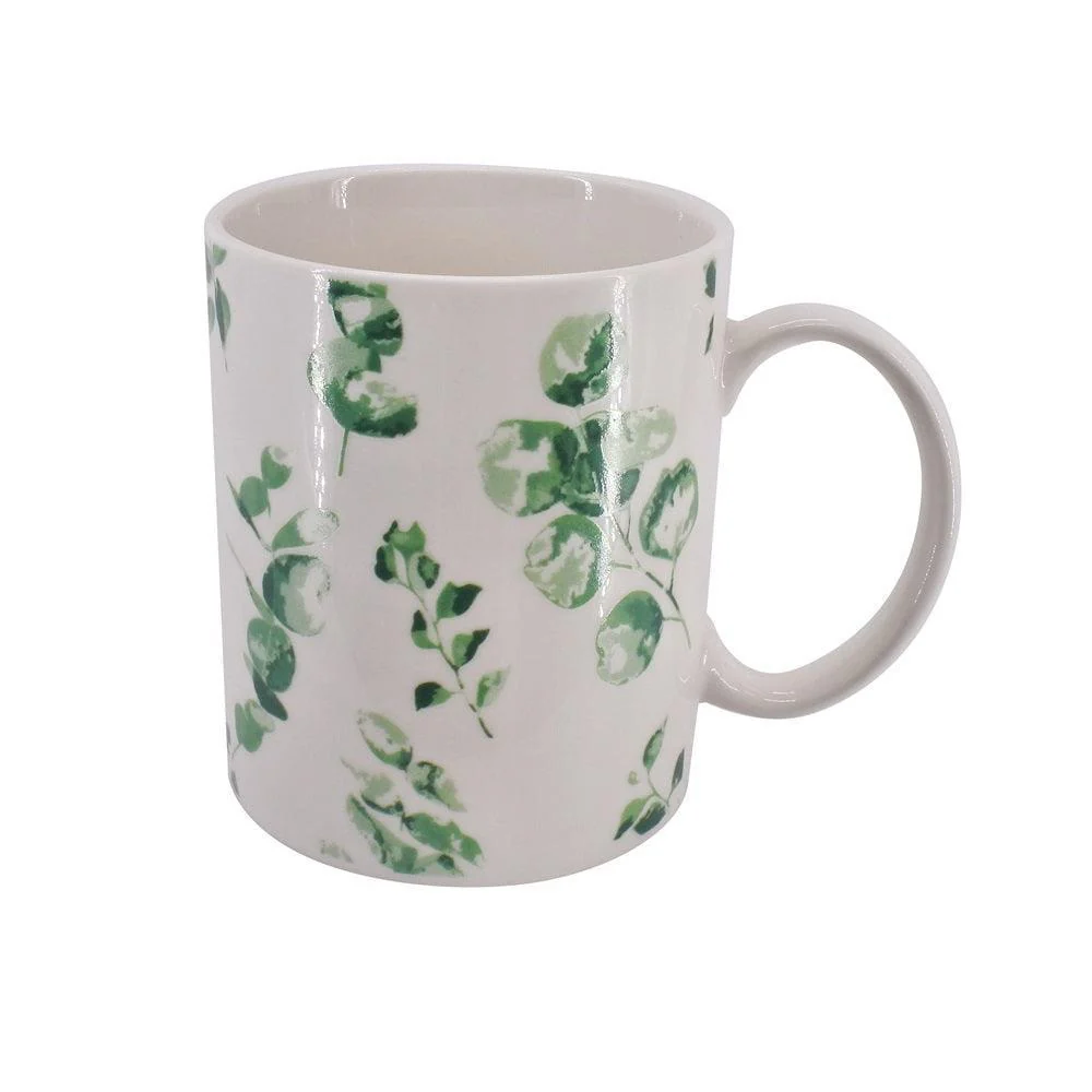 Coffee Mug 8 Assorted | 325ml - Image 7