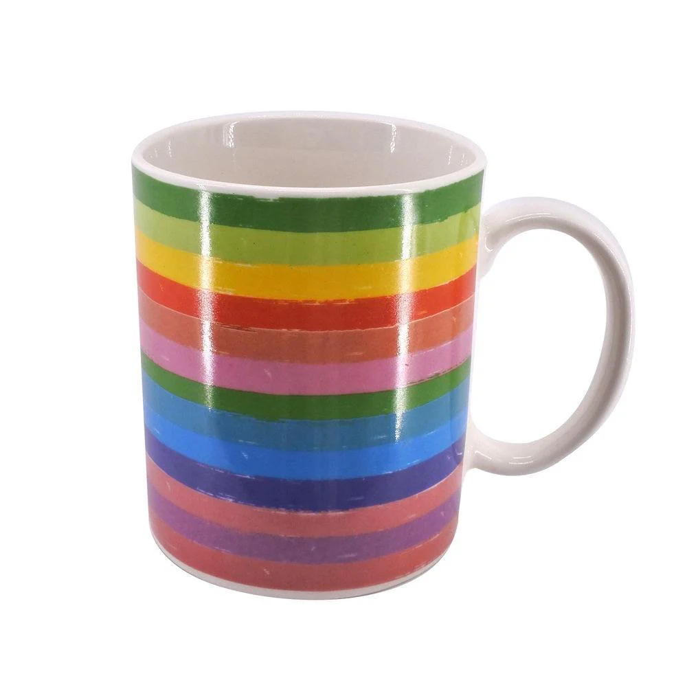 Coffee Mug 8 Assorted | 325ml - Image 8