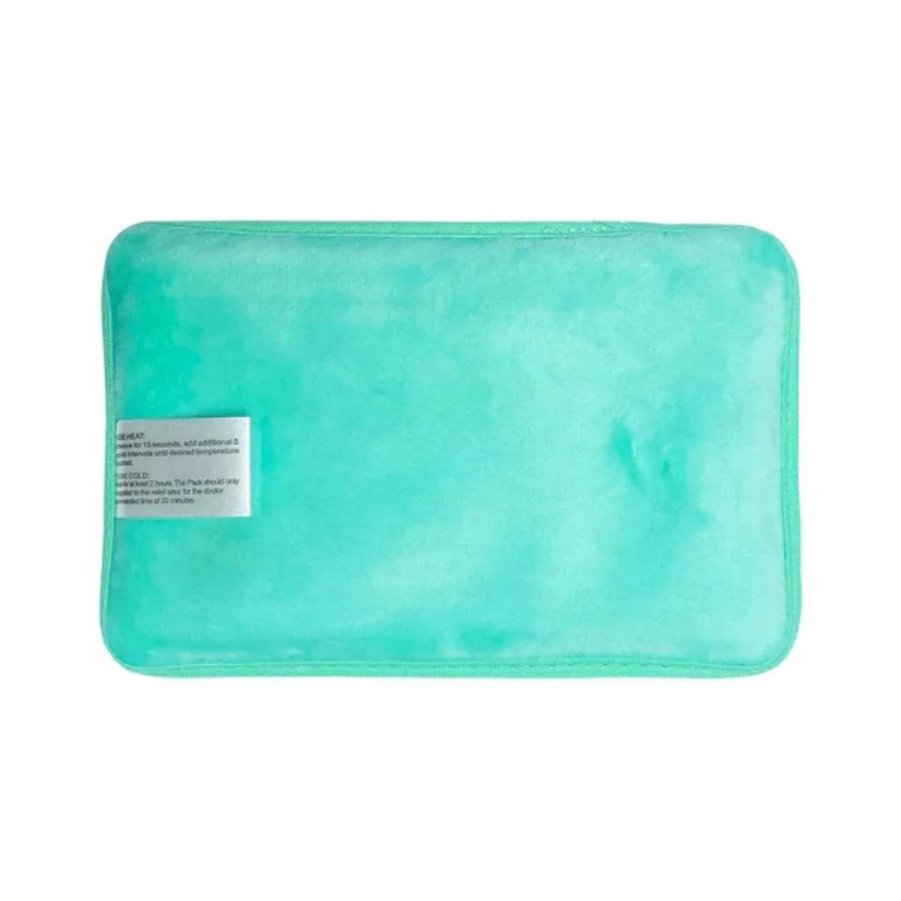 Gel Beads Hot & Cold Pack - Image 2