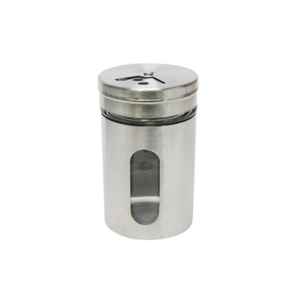 Glass Spice Jar 85ml