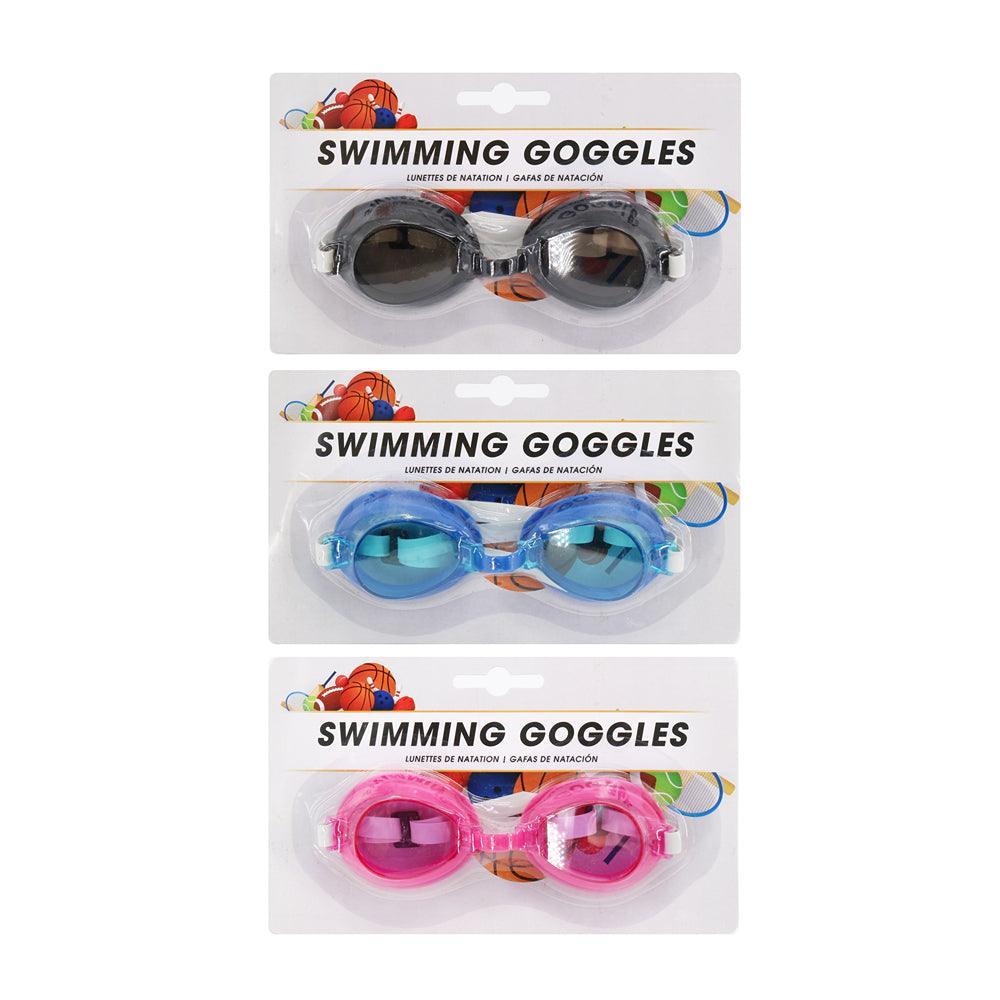 Kids Tinted Swimming Goggles | Assorted