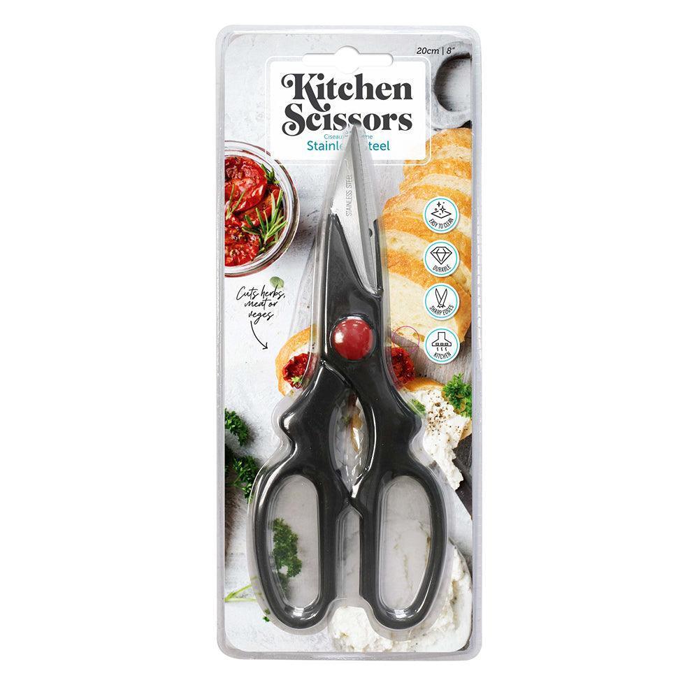 Kitchen Scissors | Stainless Steel | 20cm