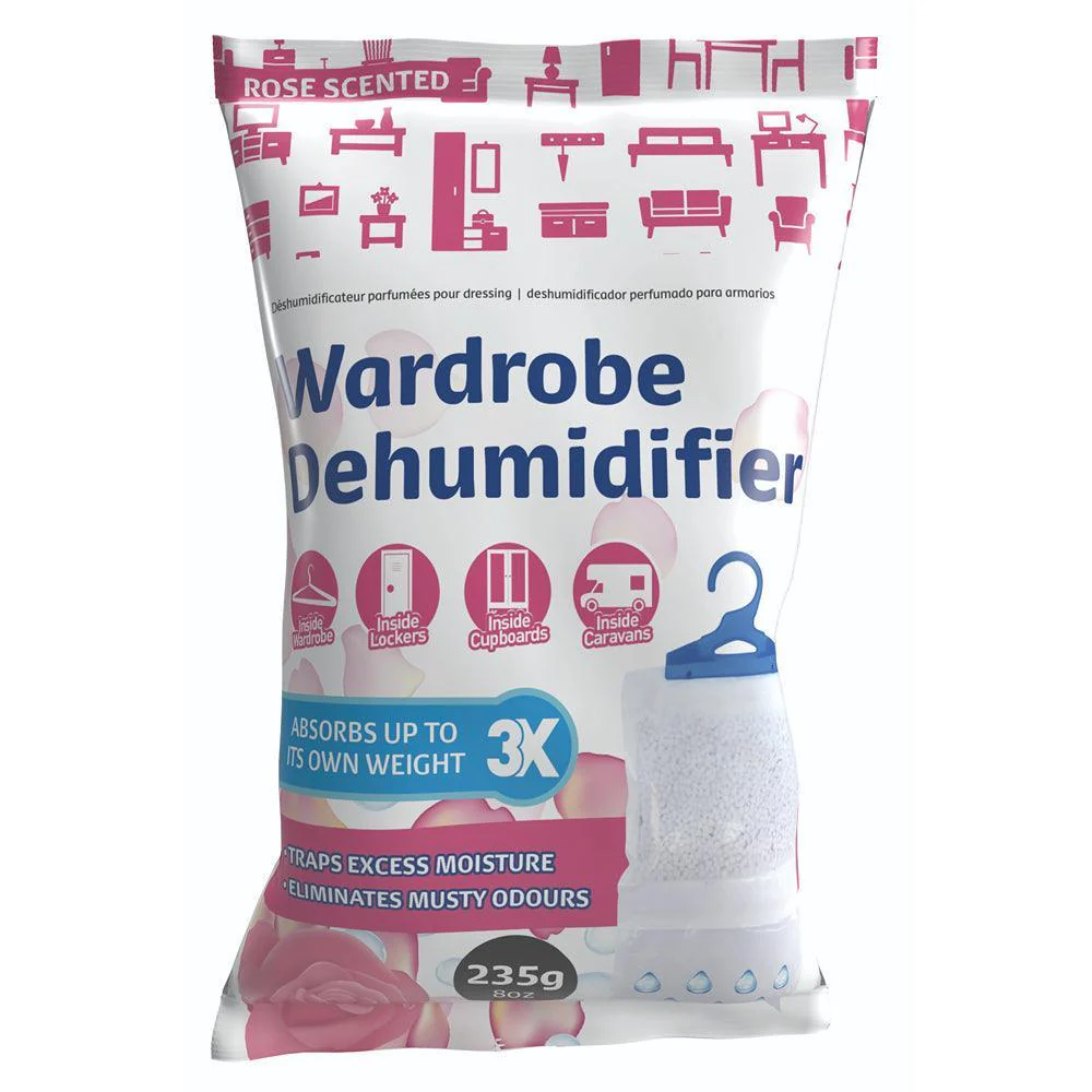 Moisture Away Hanging Dehumidifier | 235g - Image 3