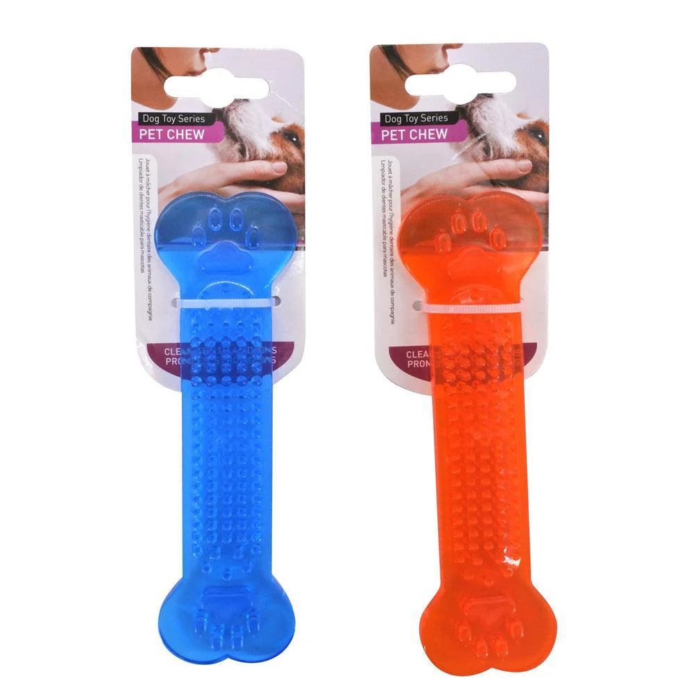 Pet Chew Toy | Assorted Colours