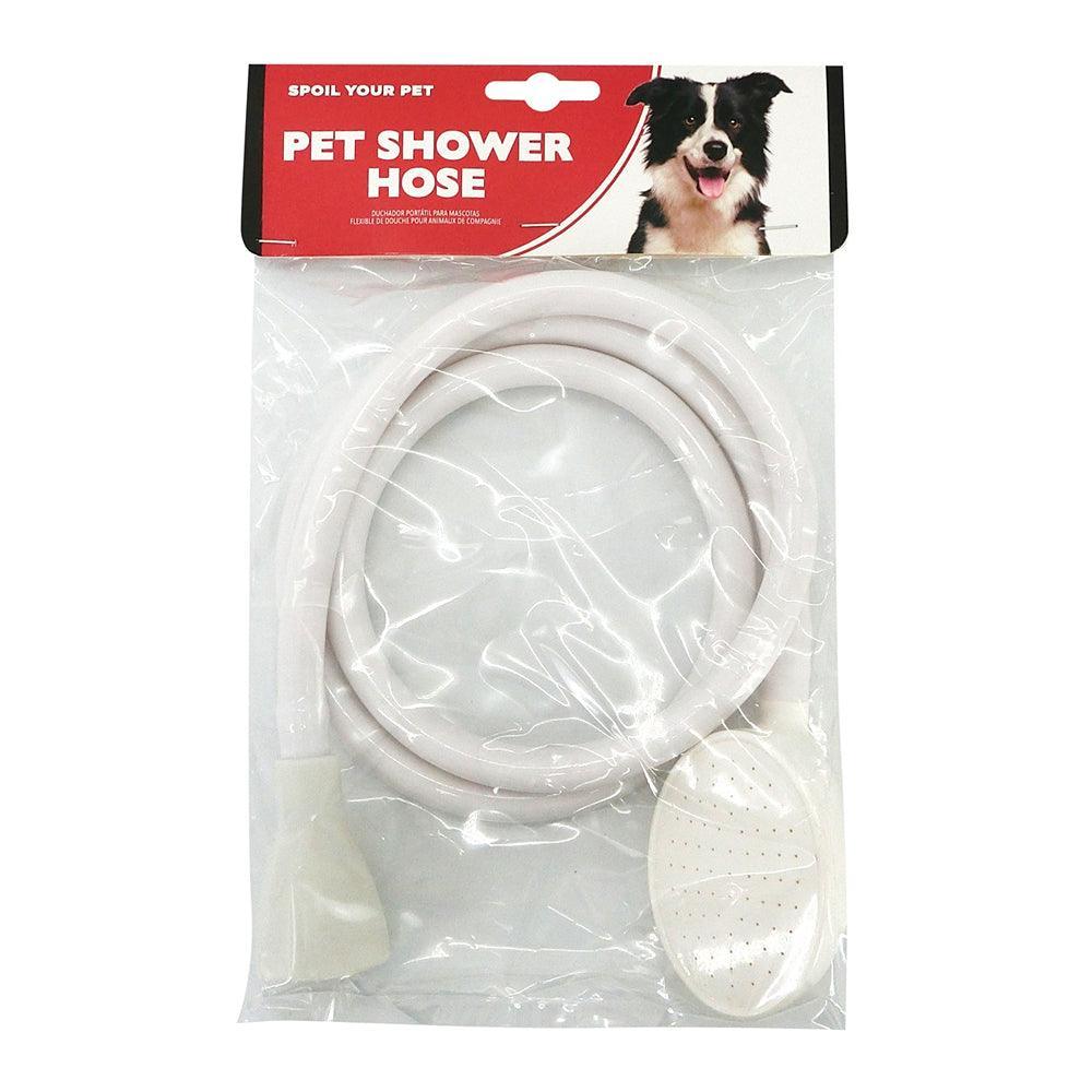 Pet Shower Hose | 1.2m
