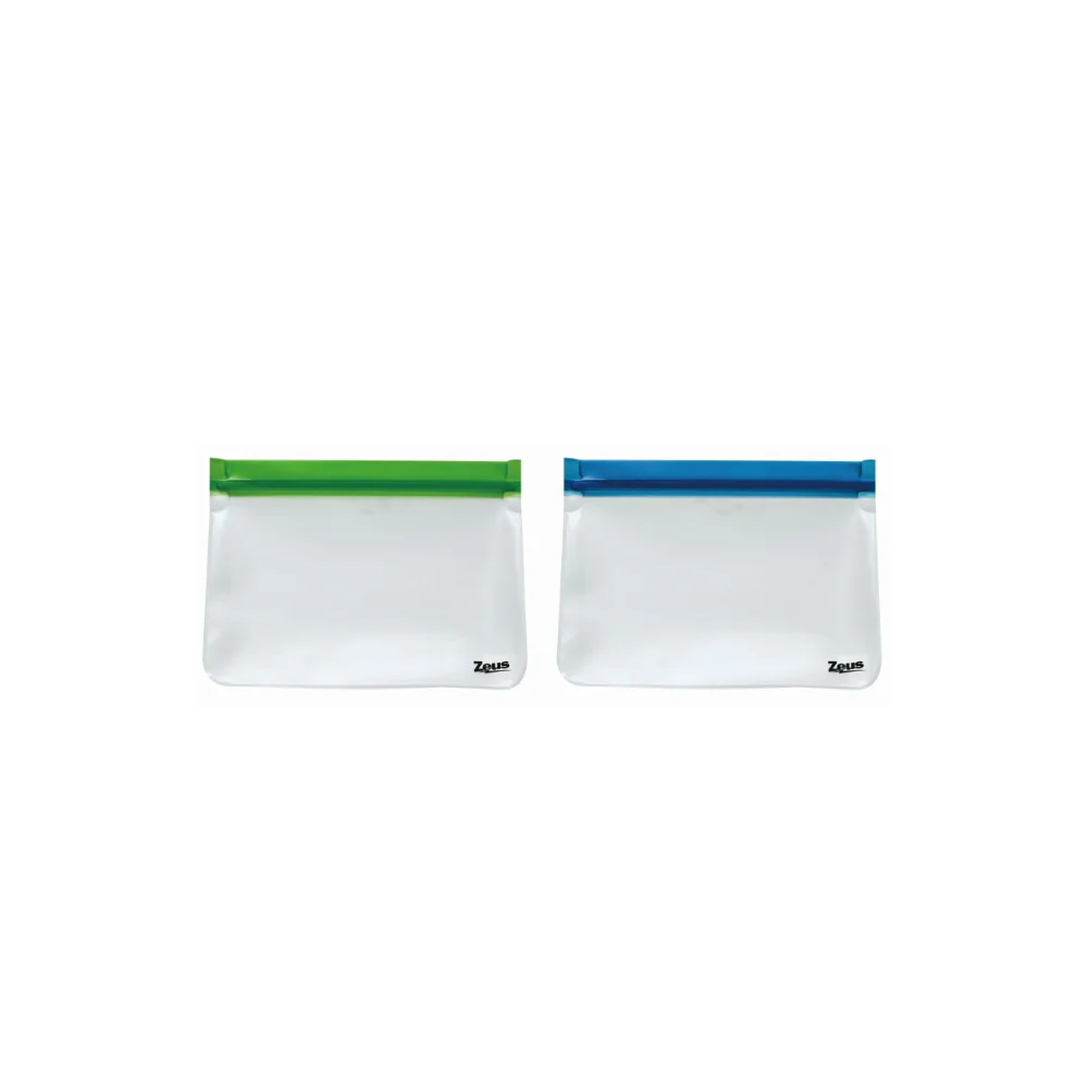 UBL Reusable Storage Bags Set | 2 Pieces - Image 2