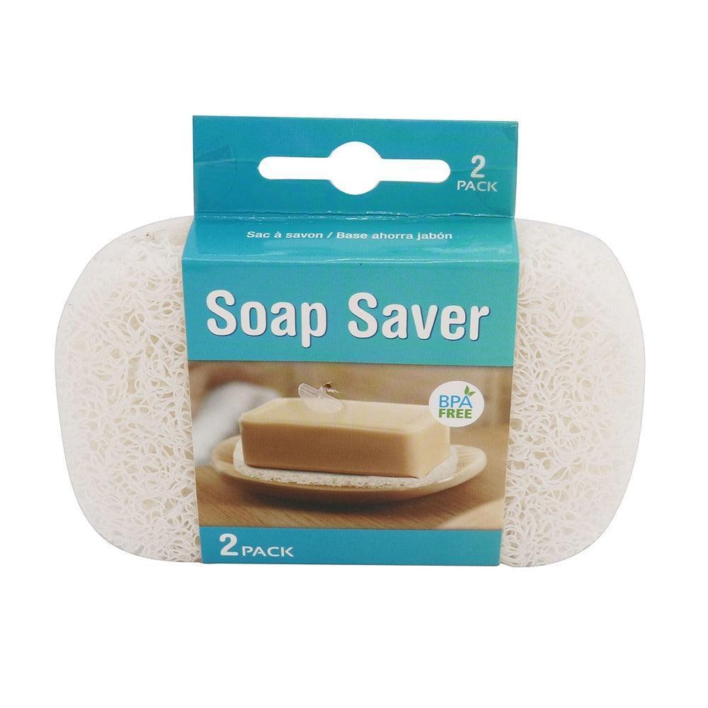 Soap Saver 2 Pack