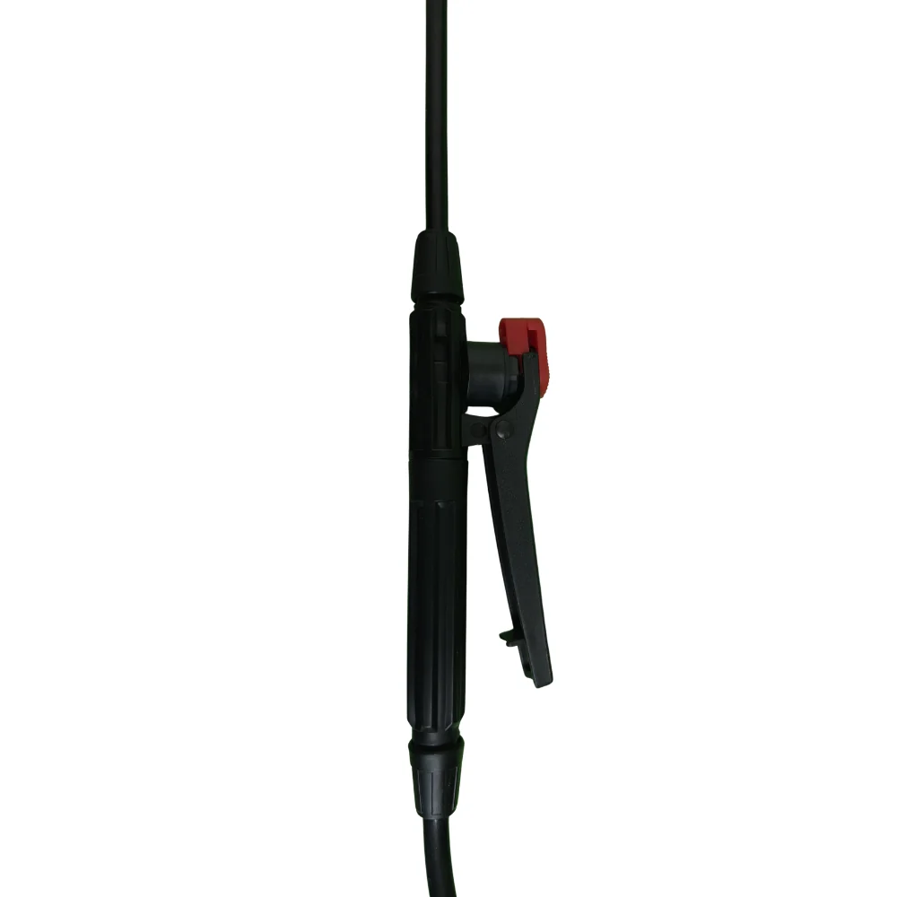Uisce Pro Knapsack Pressure Sprayer | 16L Backpack Spray Tank - Image 10
