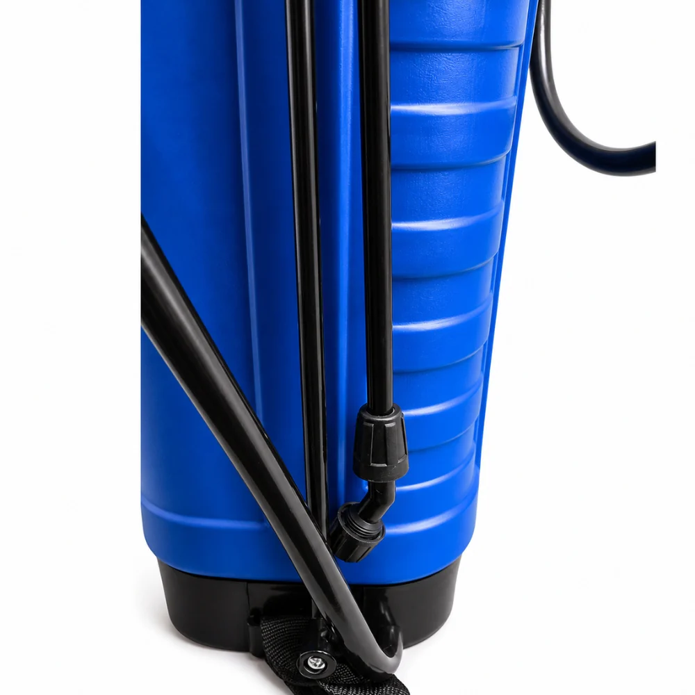 Uisce Pro Knapsack Pressure Sprayer | 16L Backpack Spray Tank - Image 11
