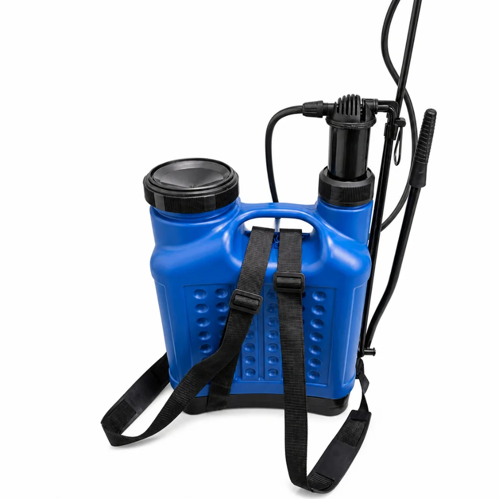 Uisce Pro Knapsack Pressure Sprayer | 16L Backpack Spray Tank - Image 6