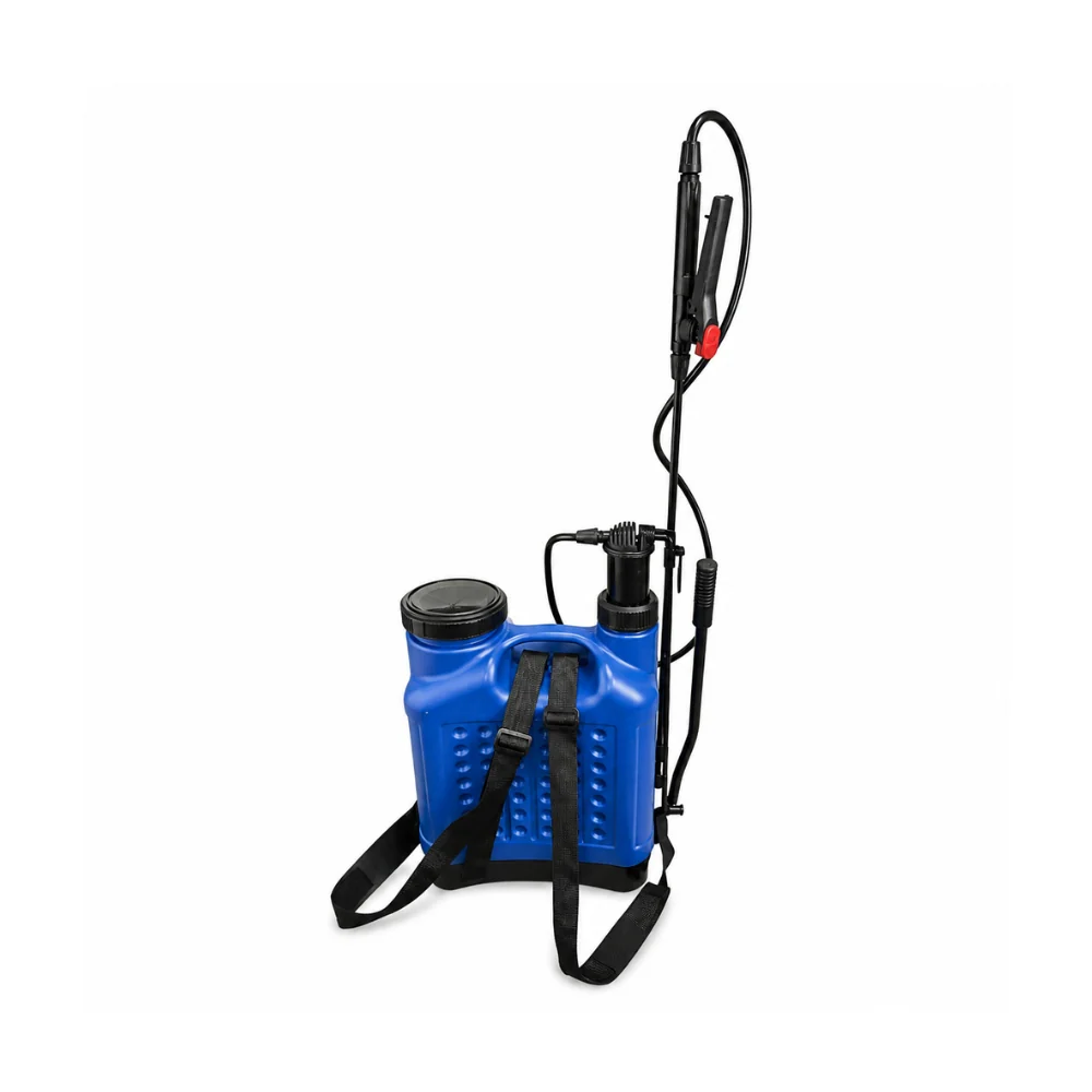 Uisce Pro Knapsack Pressure Sprayer | 16L Backpack Spray Tank - Image 7