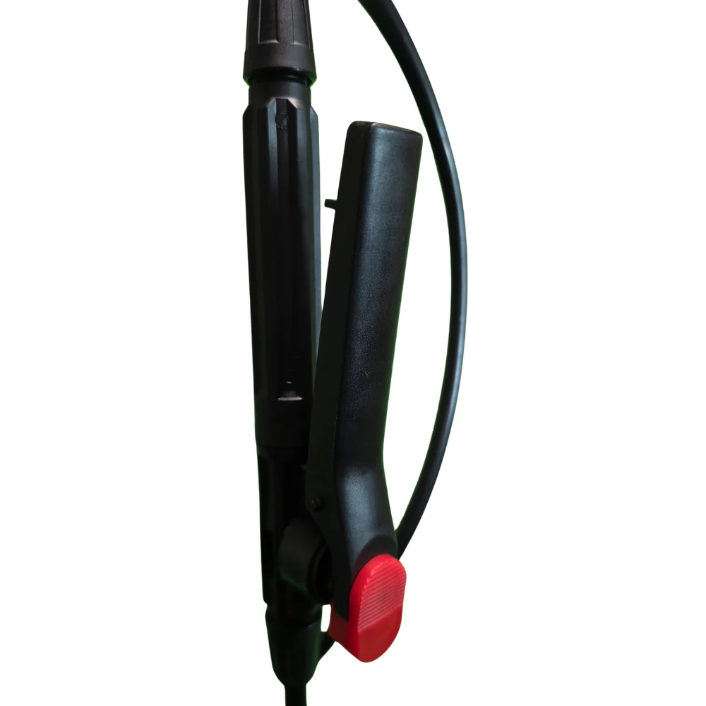 Uisce Pro Knapsack Pressure Sprayer | 16L Backpack Spray Tank - Image 9