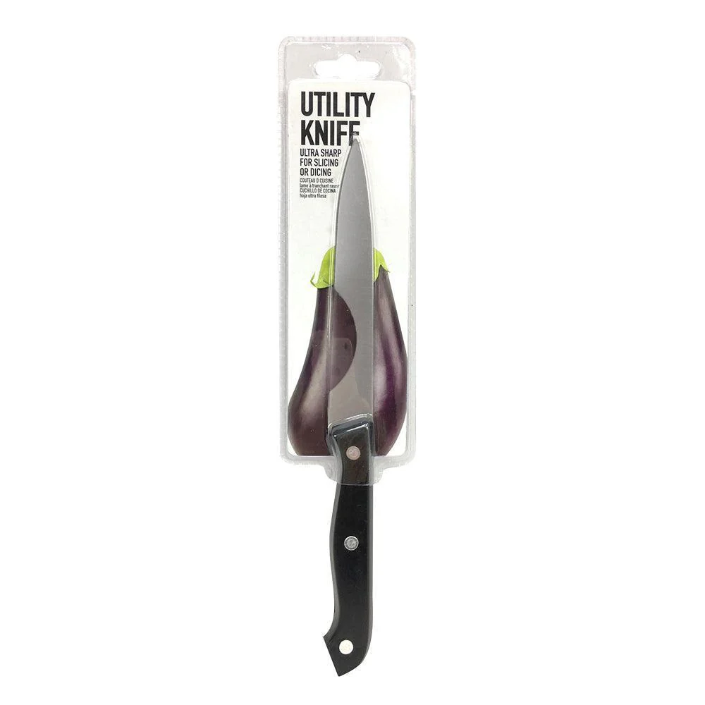 Ultra-Sharp Utility Knife 1mm Steel