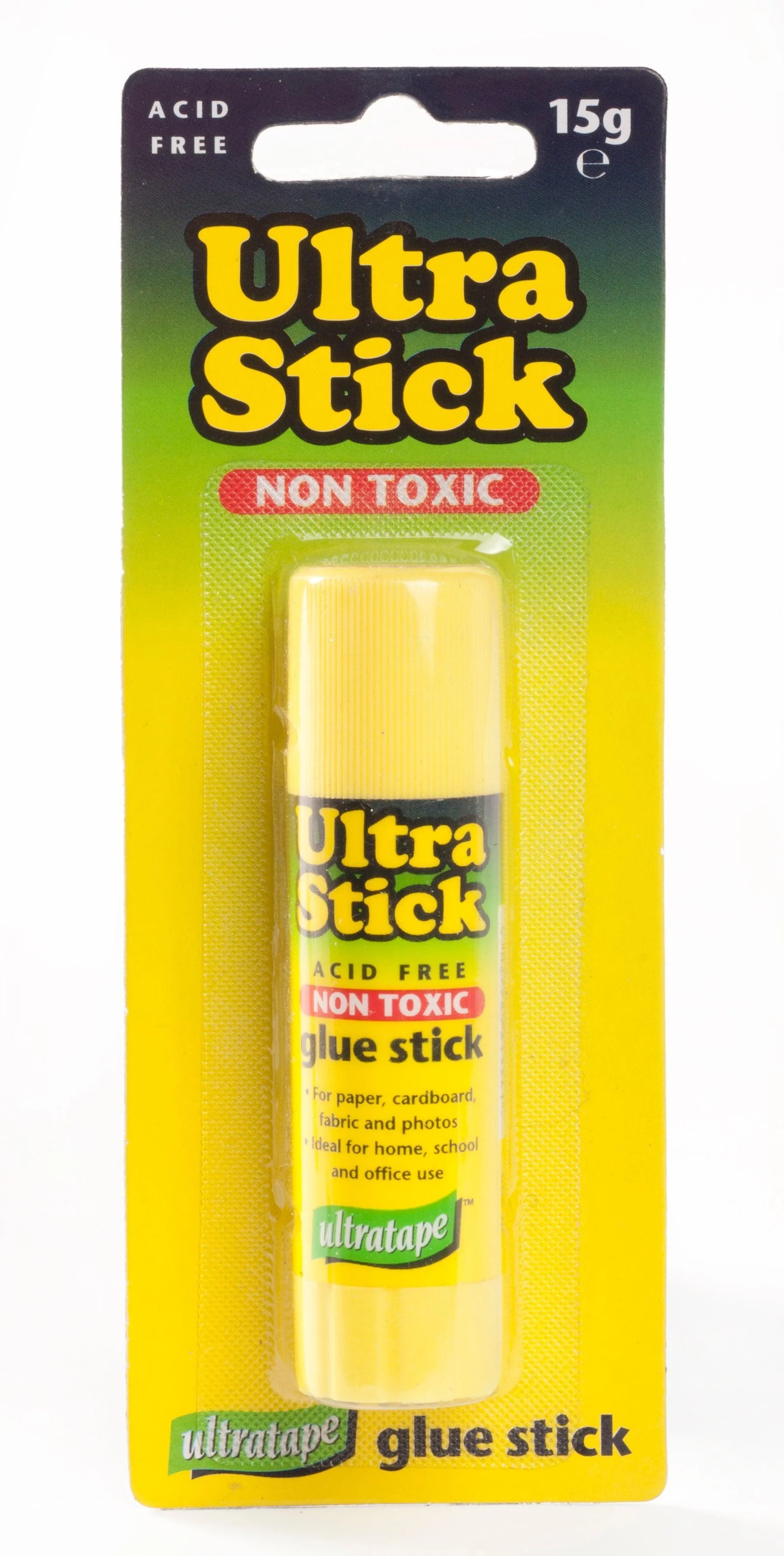 Ultratape Handy Glue Stick - Image 2