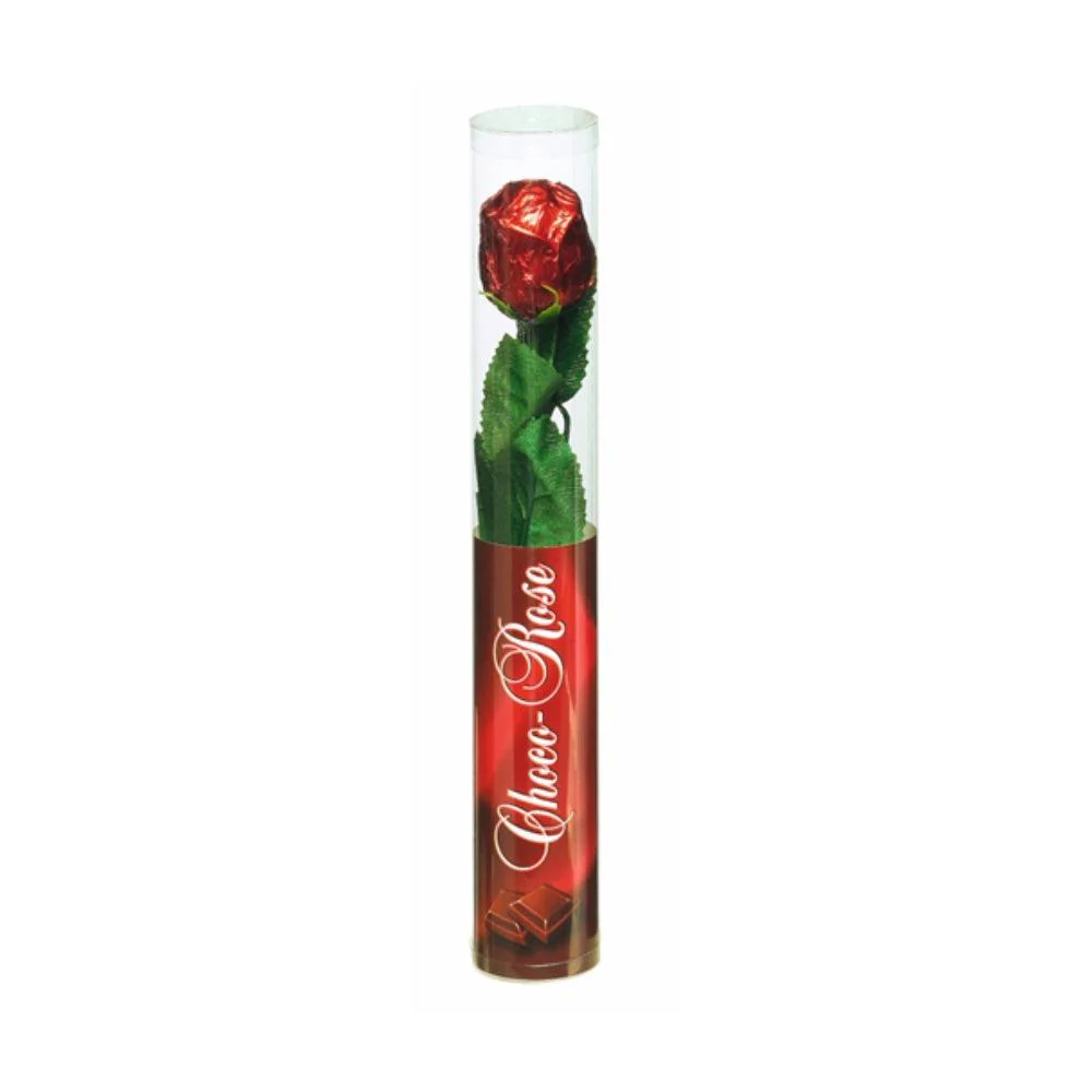Valentines Chocolate Rose | 18g