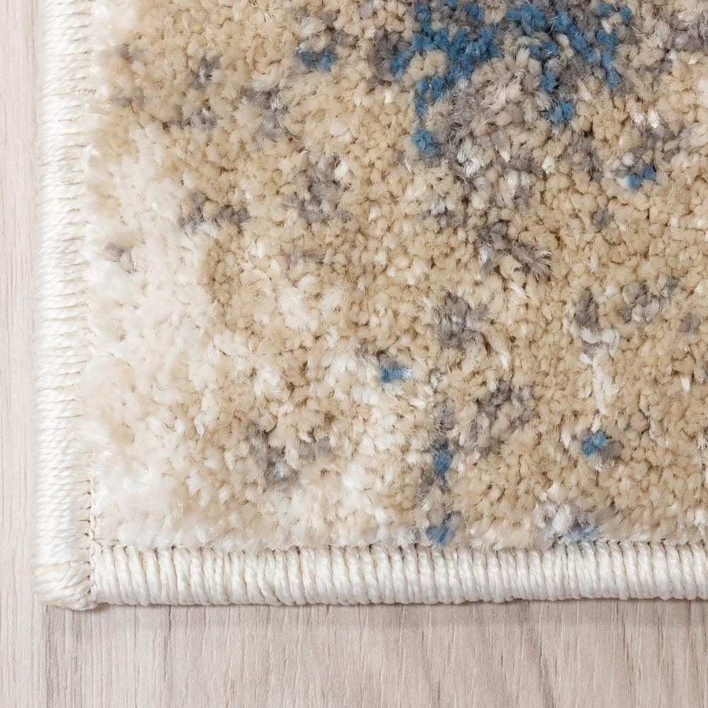 Verdi Fresco Rug | Luxurious Multicoloured Design for Modern & Traditional Spaces - Image 7