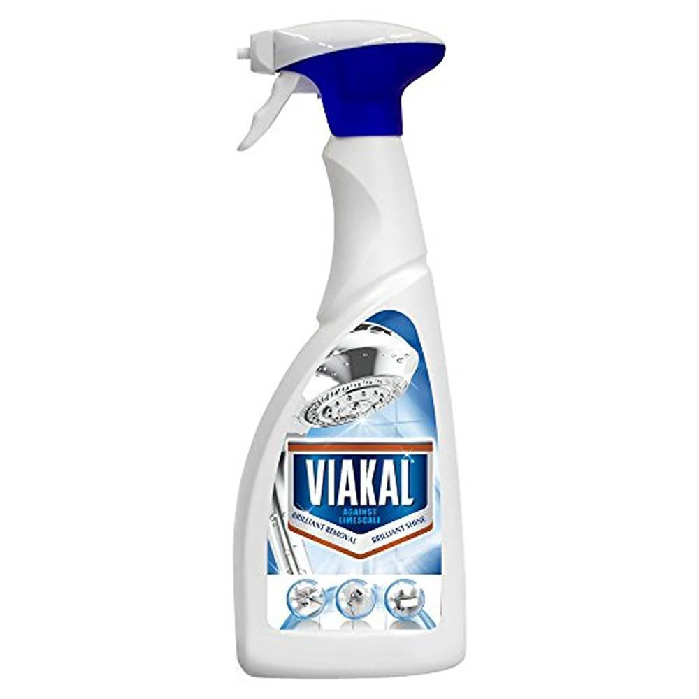 Viakal Original Limescale Spray | 500ml