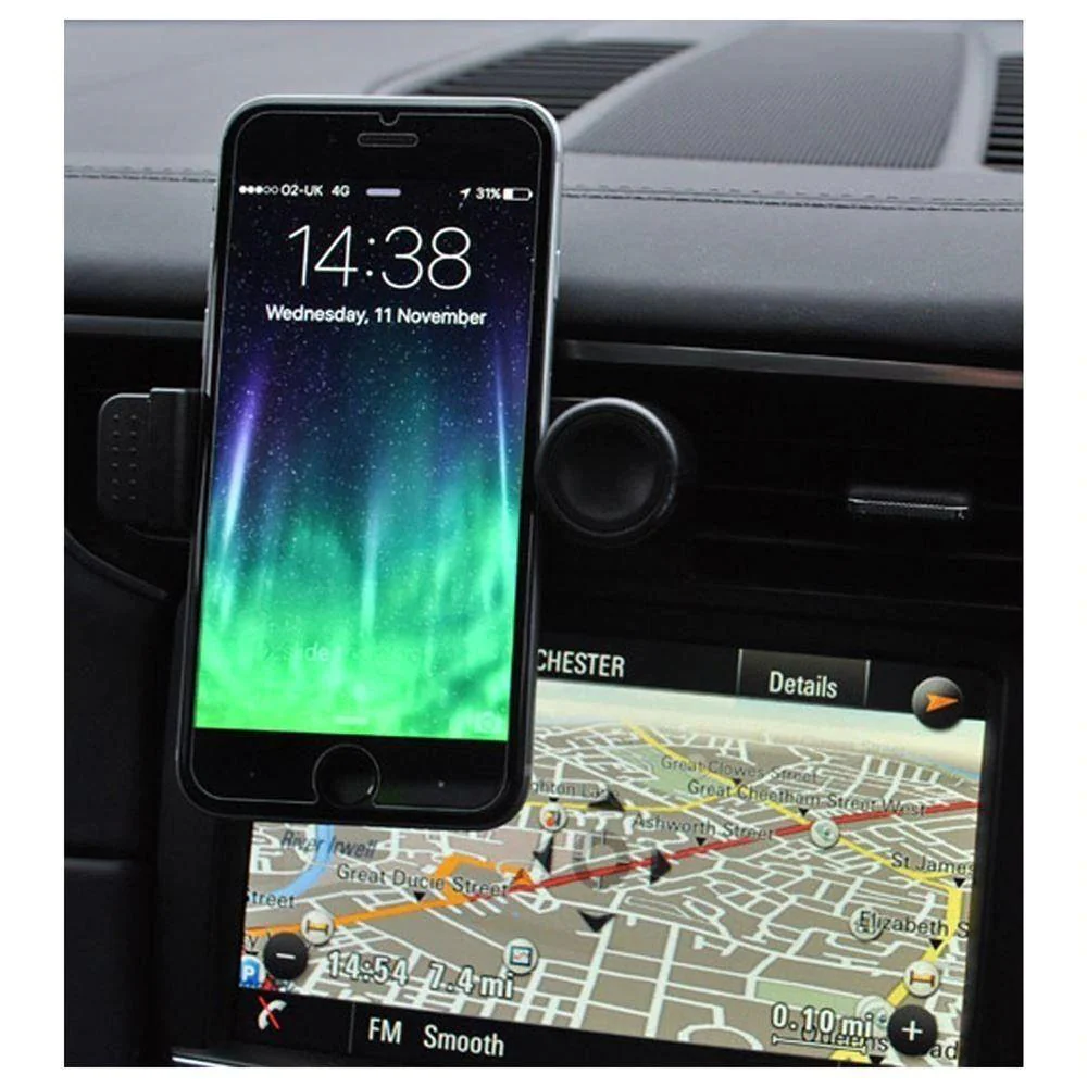 Vibe Vent in Car Mobile Phone Holder - Image 2