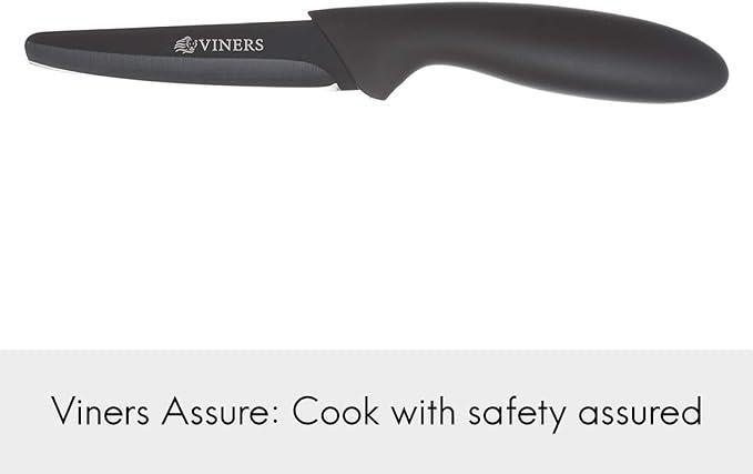 Viners Assure Paring Knife | 3.5in - Image 2