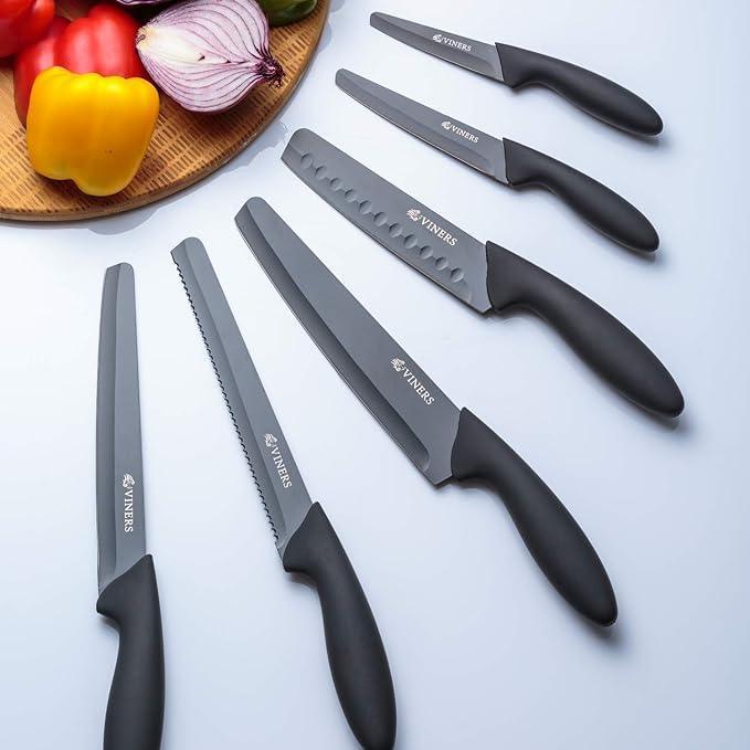 Viners Assure Paring Knife | 3.5in - Image 3