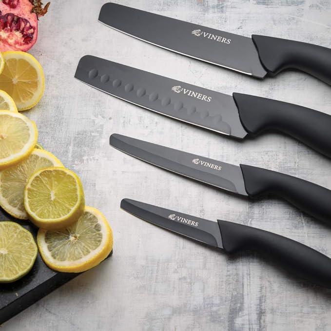 Viners Assure Paring Knife | 3.5in - Image 6