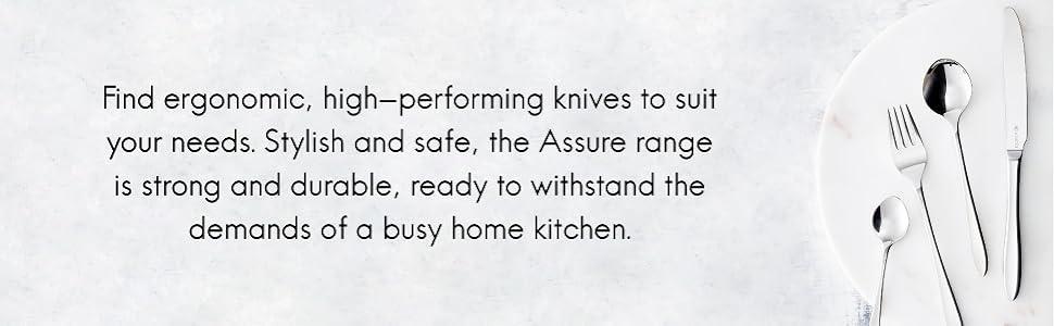 Viners Assure Paring Knife | 3.5in - Image 8