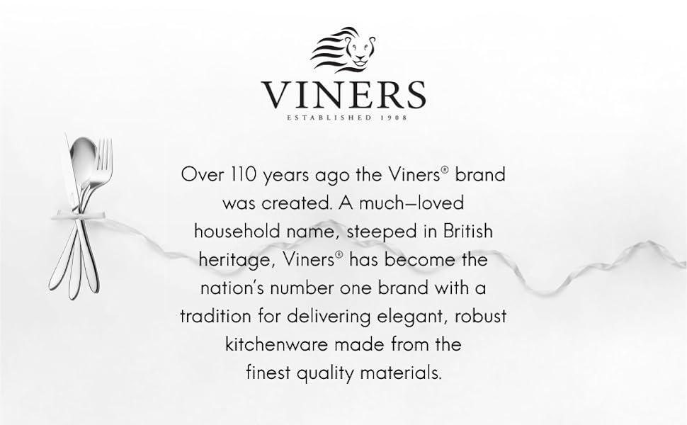 Viners Assure Paring Knife | 3.5in - Image 9