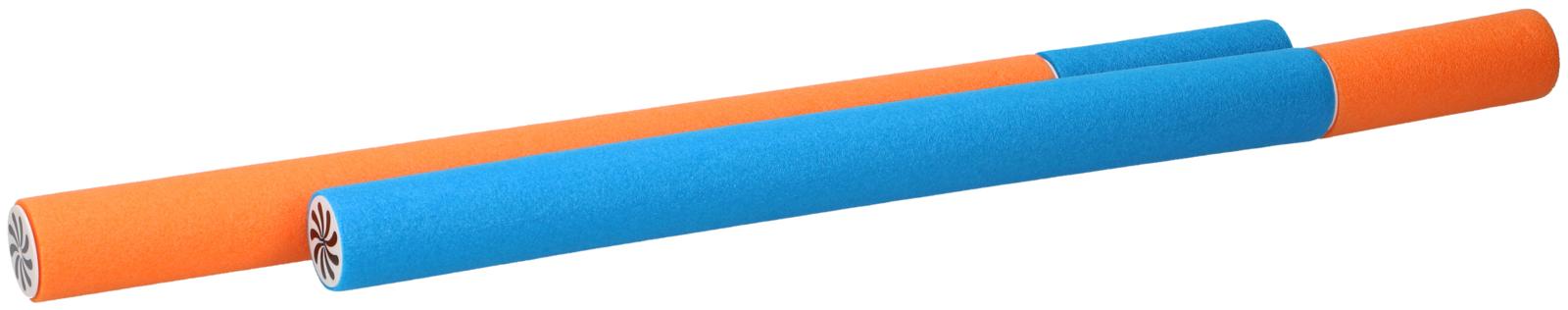 Waterzone Vibrant Foam Watergun | 54cm Pump-Function - Image 3